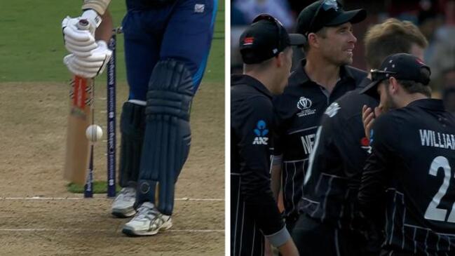 NZ laugh at themselves after review shocker