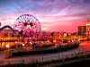 I went to Disneyland, this ride ruined it