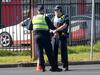 Young child killed in car park tragedy