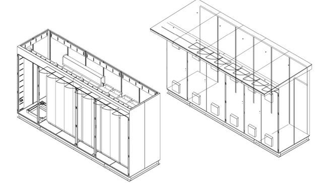 Edify Energy have proposed the construction of a battery at Pleystowe School Rd.