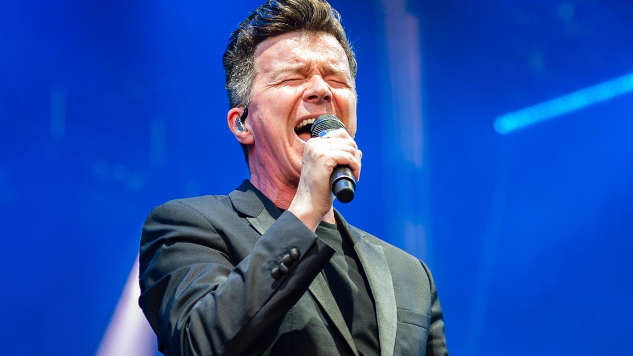 Rick Astley and A-ha at Sirromet Wines Mt Cotton: A special day for any ...