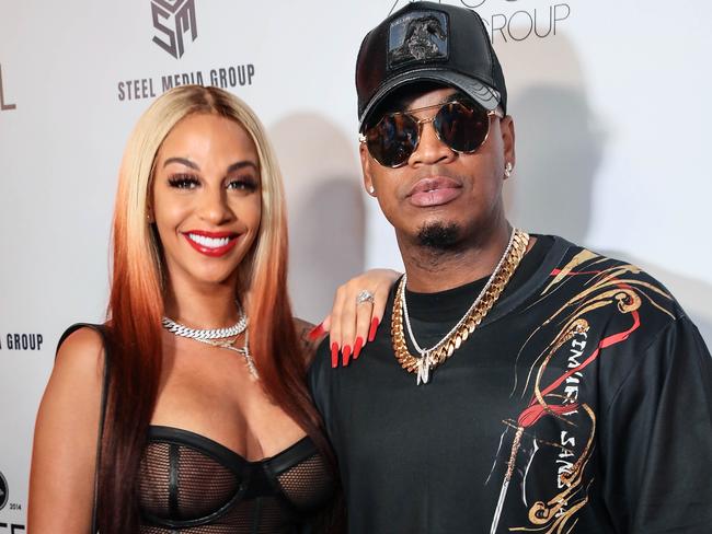 Before leading a polyamorous lifestyle, Ne-Yo was married to Crystal Renay from 2016 to 2022 and they share three children together. The singes has an additional four children from other previous relationships. Picture: Robin L Marshall/Getty Images