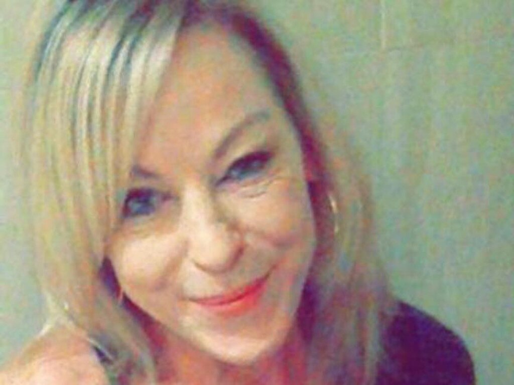 Joanne Perry was killed by her own daughter. Facebook