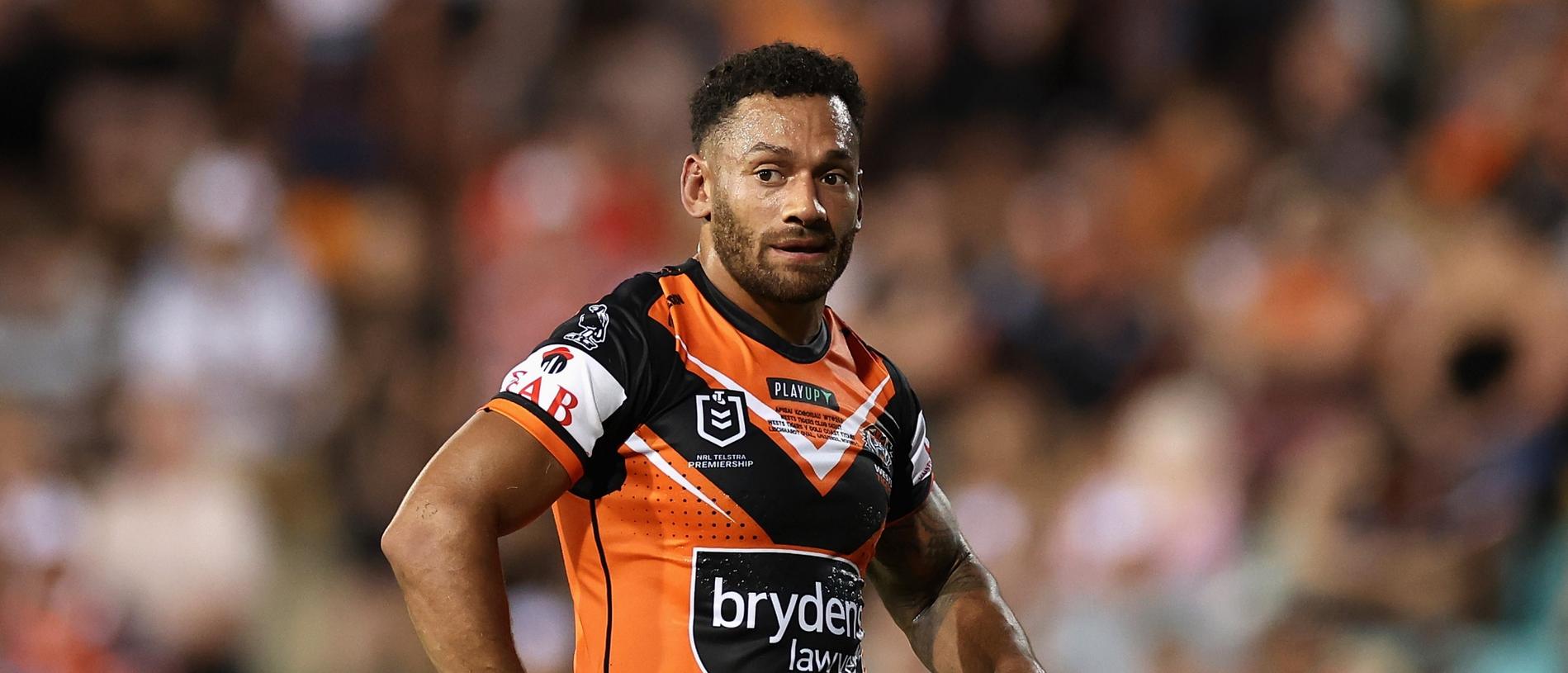 2023 NRL Season Preview: Wests Tigers - Edge of the Crowd