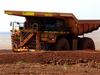 Jimblebar mine in the Pilbara.