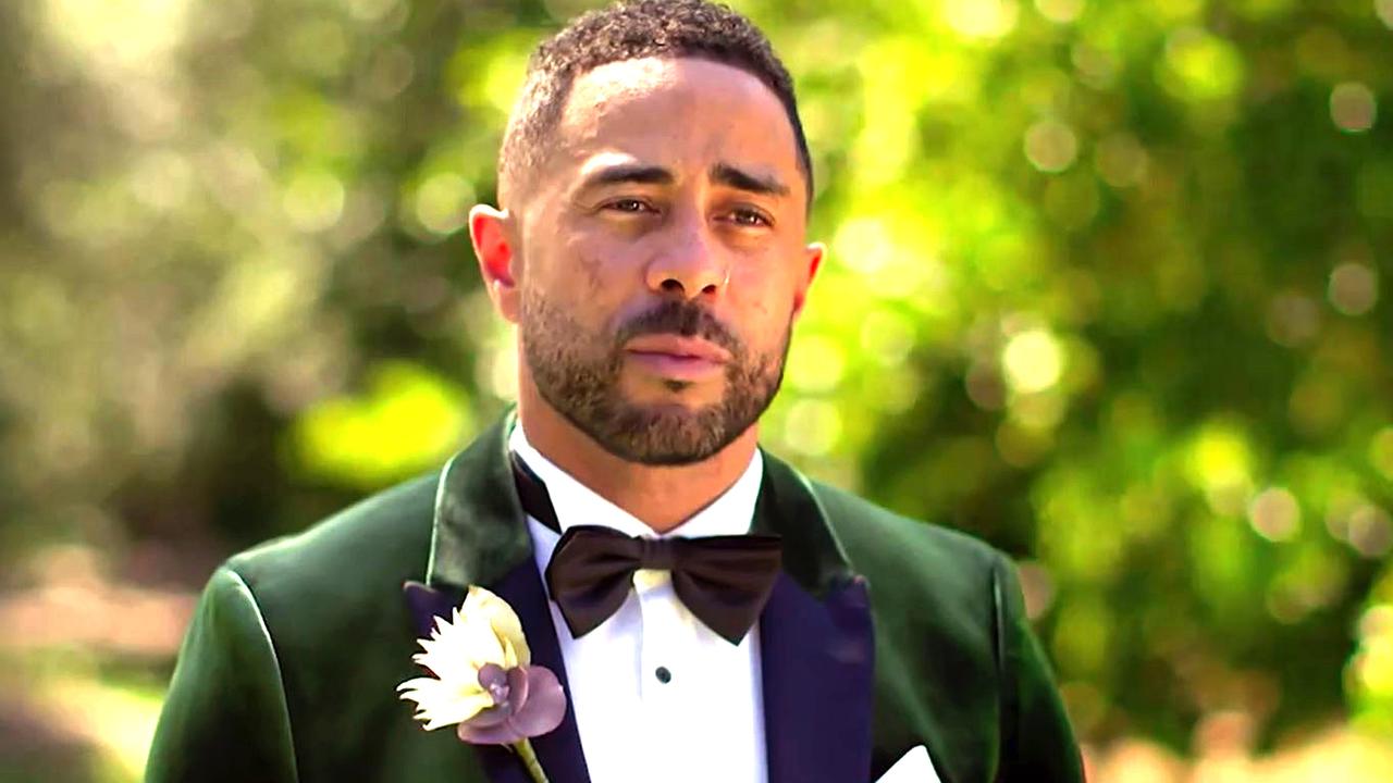 Mafs Australia 2023 James Weir Recaps Episode 3 Groom S Absurd Career Ridiculed Au