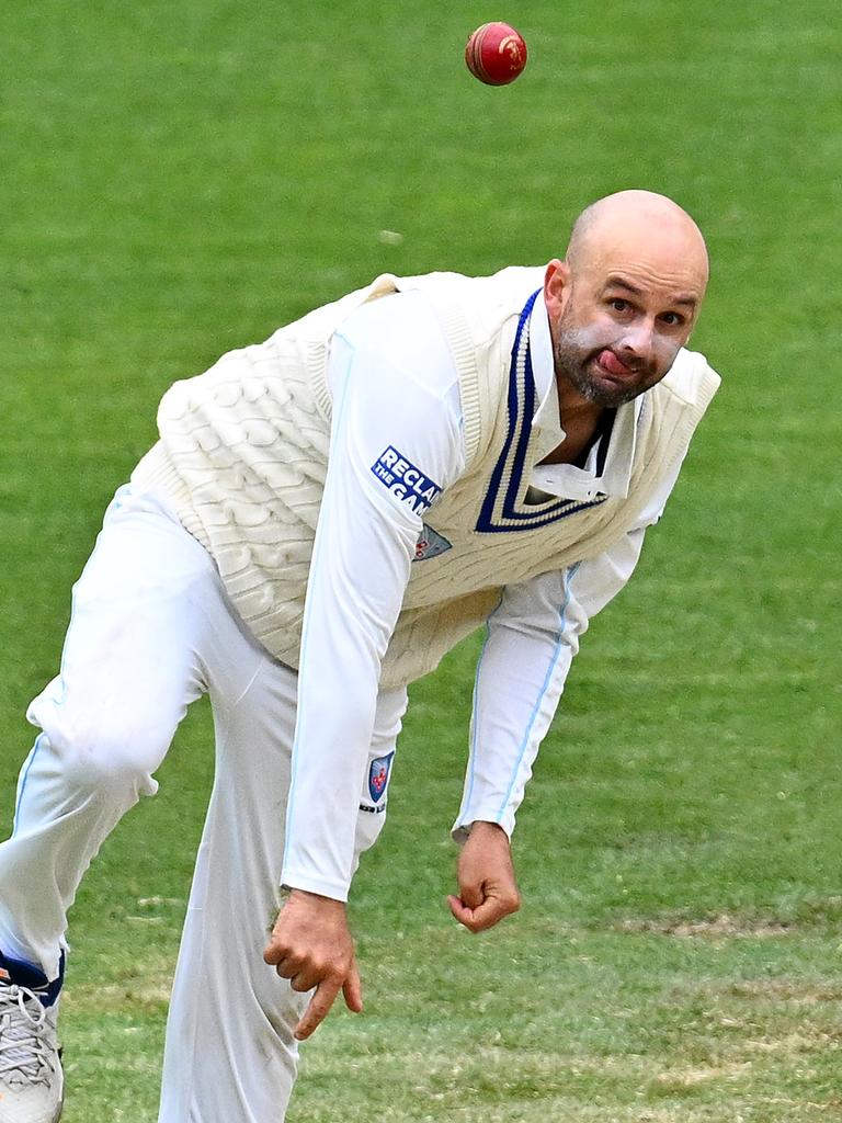 Lyon, nicknamed the GOAT, sits on 399 wickets heading into the first Test.