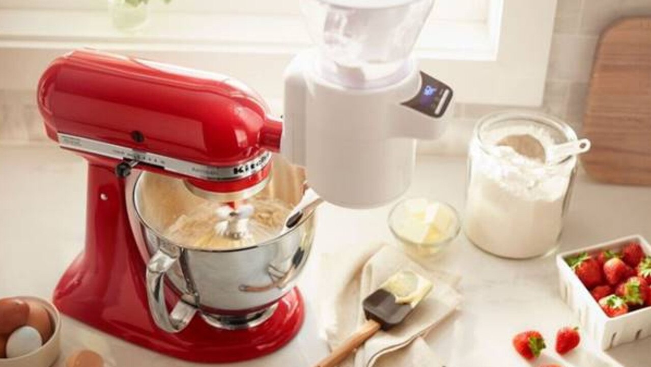 Aussies can save on KitchenAid products.