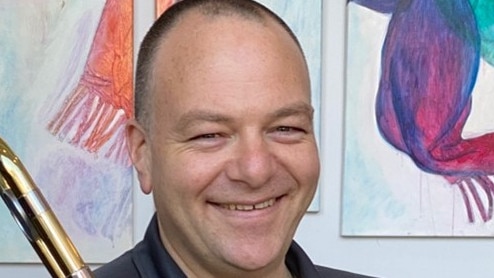 Damien Woods, former director of music at Ballarat High School, pleaded guilty to several child sex offences.