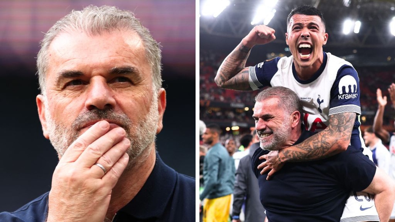 Staggering player move could save Ange