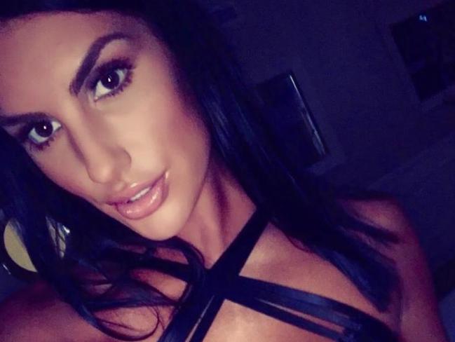 August Ames Schoolgirl Porn - August Ames suicide: Porn star left note for her parents after bullying |  news.com.au â€” Australia's leading news site