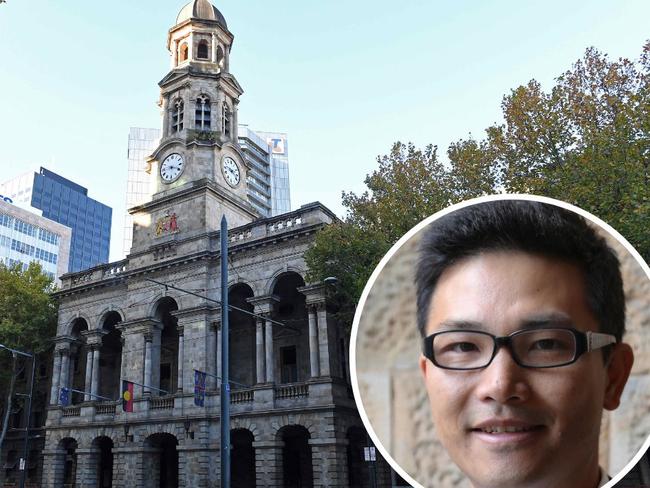 First term Central Ward councillor Jing Li has nearly missed half of Adelaide City Council meetings claiming his court case ‘consumes much of my time’.