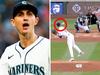 Horror as player smashed in face at 165km/h