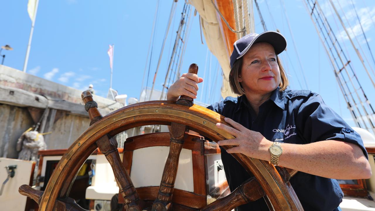 One and All goes to Hobart for Australian Wooden Boat Festival | The ...