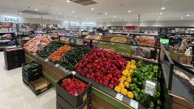 Labor has commissioned a 12-month grocery price inquiry.