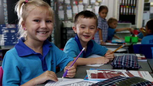 Cairns teachers, principals want details on grade one test plan | The ...