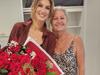 ‘She loved it’: Florist ‘starstruck’ by Valentine’s delivery to Delta Goodrem