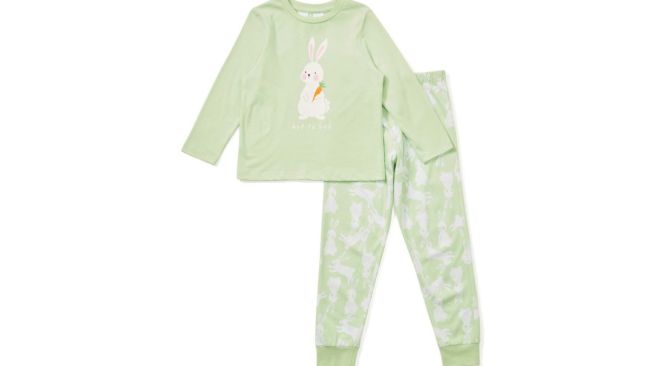 15 Best Kids Easter PJs 2024 Kids Pyjamas for Every Budget