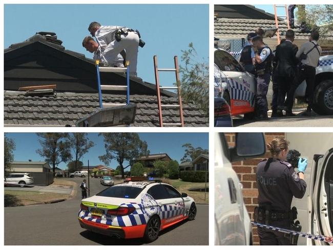 Man electrocuted to death in Sydney’s south-west