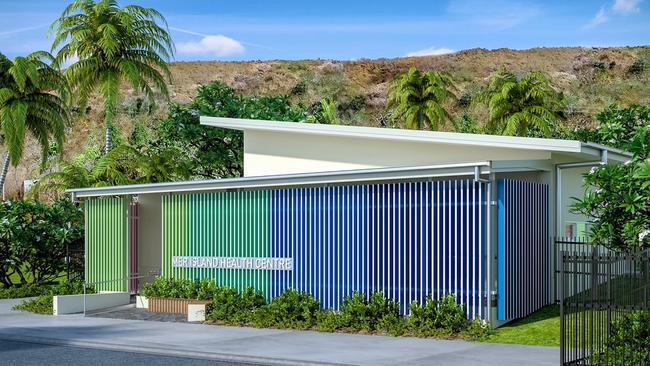 Cairns-based WIP Qld Pty Ltd has been appointed contractor for the construction of a new primary healthcare centre and associated staff accommodation on Mer (Murray) Island in the Torres Strait.