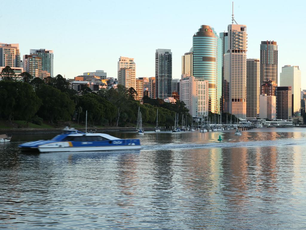 Most liveable city: Brisbane ranks fourth in Australia | The Courier Mail