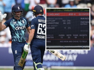 England crushes world records in completely absurd innings