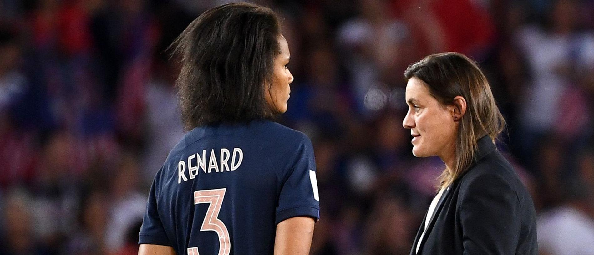Renard set to coach France at FIFA Women's World Cup, St George &  Sutherland Shire Leader