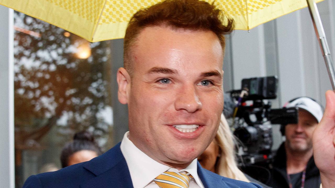‘Serious harm’: Ex-producer’s claim against Seven