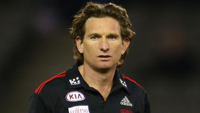 The father of James Hird has accused the Senate of failing to release documents related to the Essendon supplement saga.