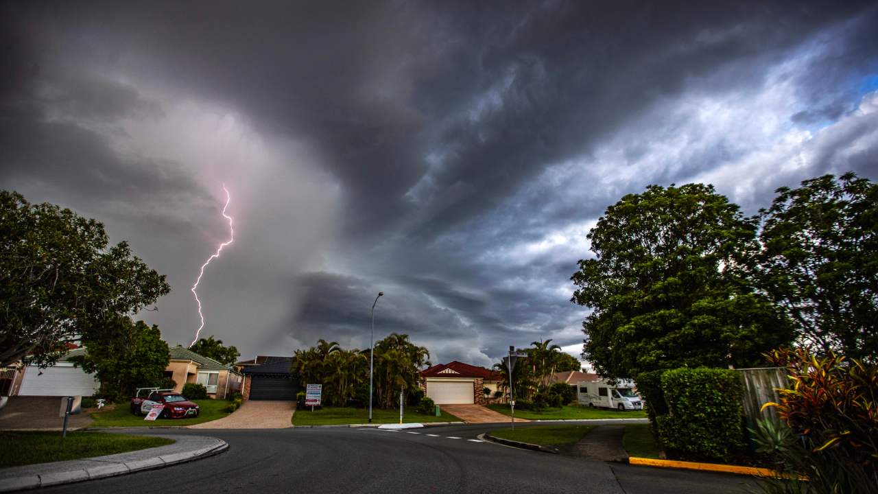 Three Men Confirmed Dead After Boat Capsizes In Moreton Bay As Queensland Storm Death Toll Rises 6075