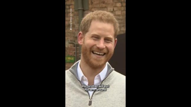 ‘Brainwashed’: Royal butler’s wild Prince Harry claims