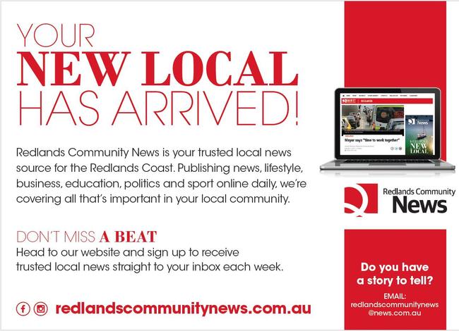 Redlands Community News