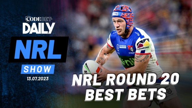 Cowboys vs Storm kickoff time, team lists, how to watch and streaming  options for NRL Round 14