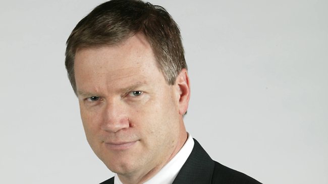 Herald Sun Columnist Andrew Bolt In Talks With Ten Network About New Tv Role Au 