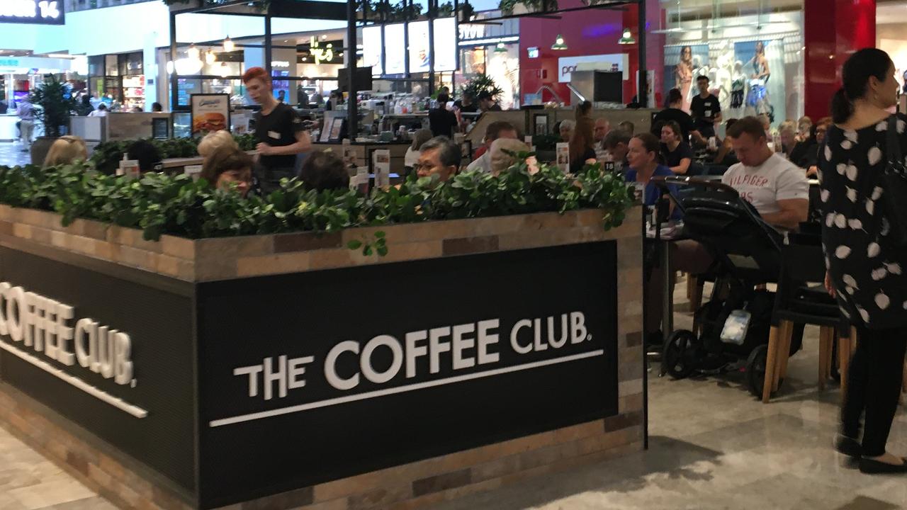 Brisbane coffee, cafe price check How Coffee Club compares with rest in terms of price The