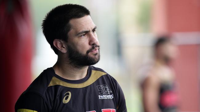 Jamie Soward needs to show his worth.