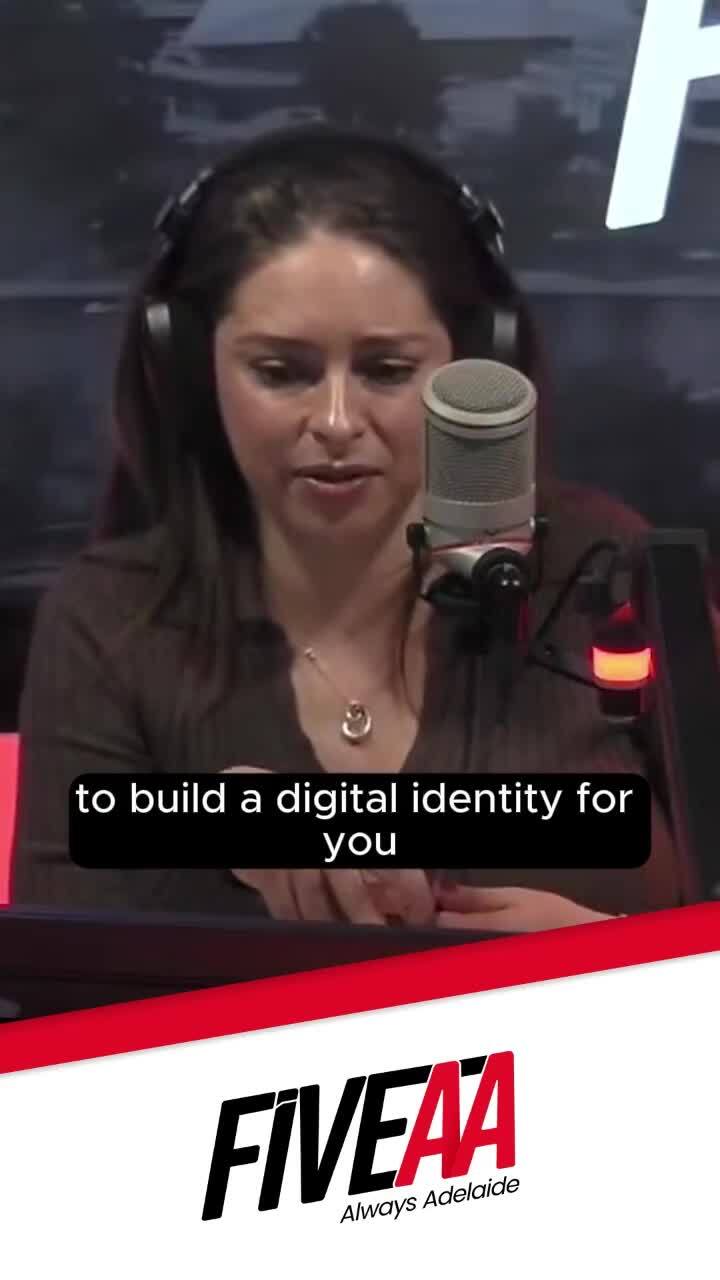 Radio host's baby call: Why Stacey Lee is keeping her new arrival off social media