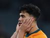 Wallabies send Suaalii to the bench in selection stunner