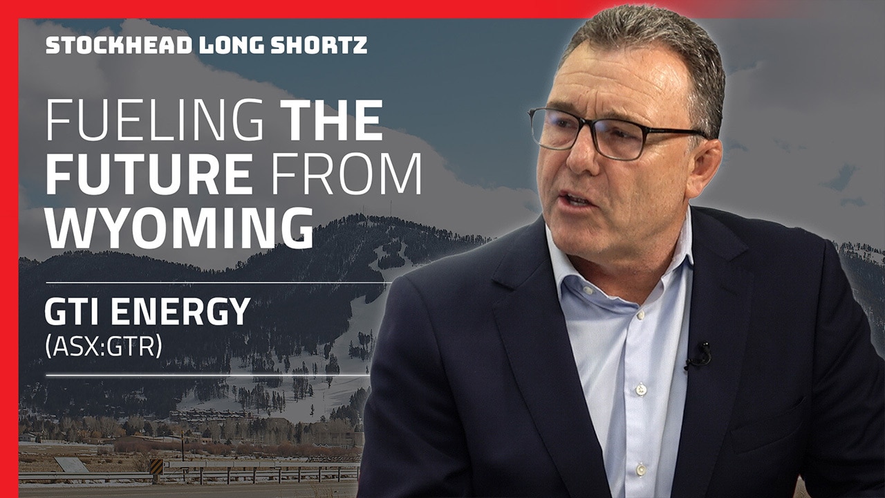 Long Shortz: GTI Energy