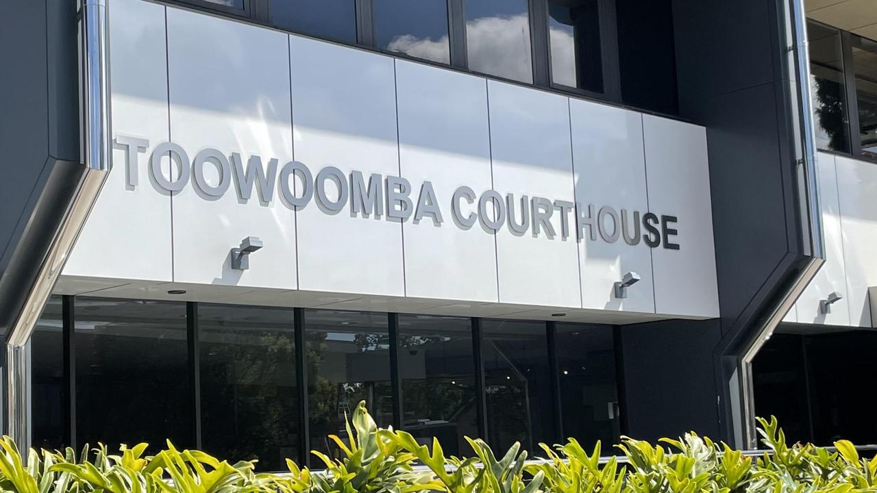 The 24-year-old pleaded guilty to supplying meth and cannabis over a two-month period in Toowoomba.