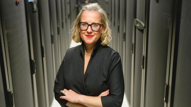 Interactive CEO Alex Coates lashed the lack of focus on tech and AI in the recent federal budget.