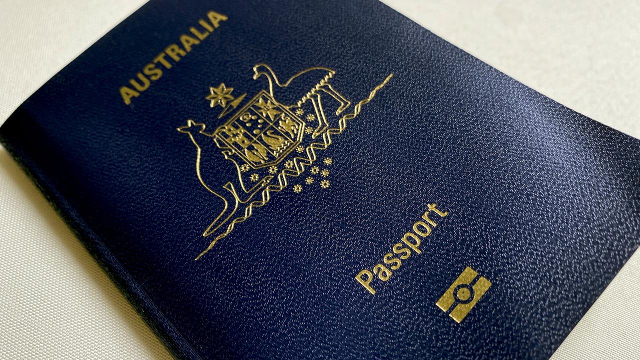 Eligible Australians will be able to sign up to the US Global Entry Program from January 2025. Picture: NewsWire/ Nicholas Eagar