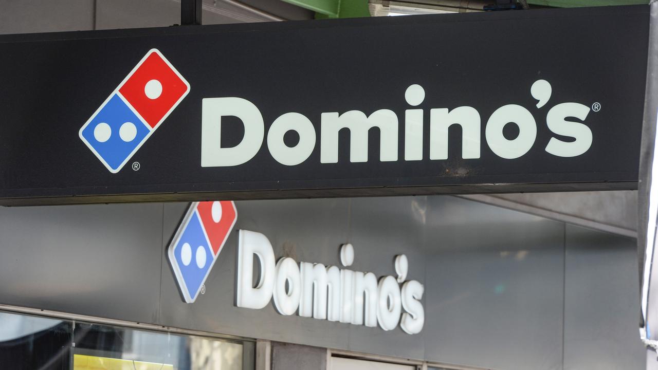 Teenager robbed Domino’s with machete sentenced