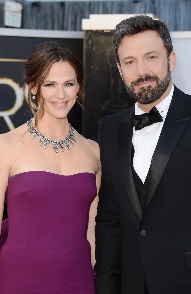 Jennifer Garner is not interested in rekindling a relationship with ex-husband Ben Affleck. Picture: Jason Merritt/Getty Images