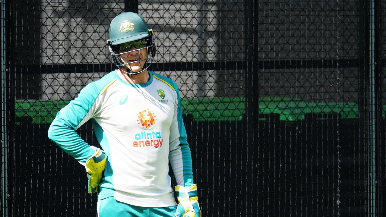 Tim Paine has vowed not to stay silent (cricket.com.au)