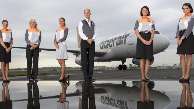 Tiger Airways: Check-in, flight experience and website all improved in ...