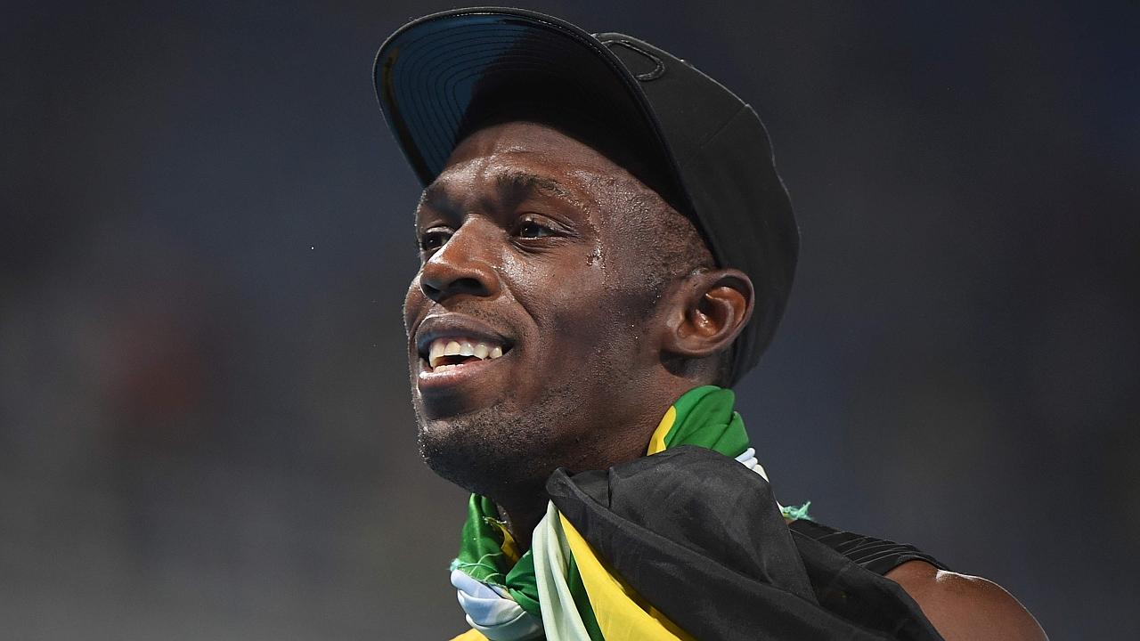 Usain Bolt doesn’t have a perfect Olympics record after having lost in ...