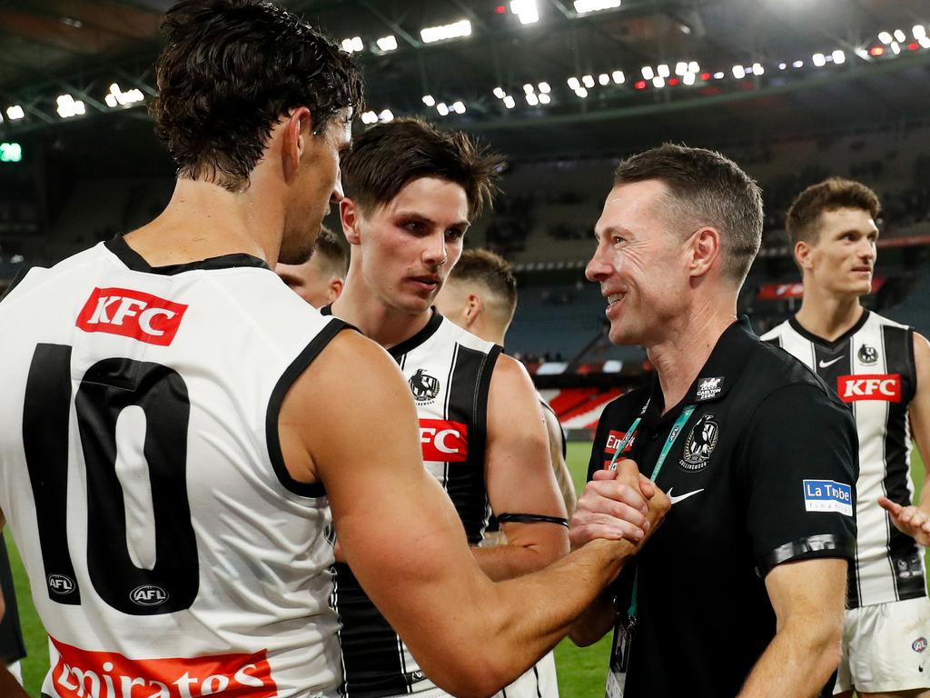 Champion data cheap afl 2019