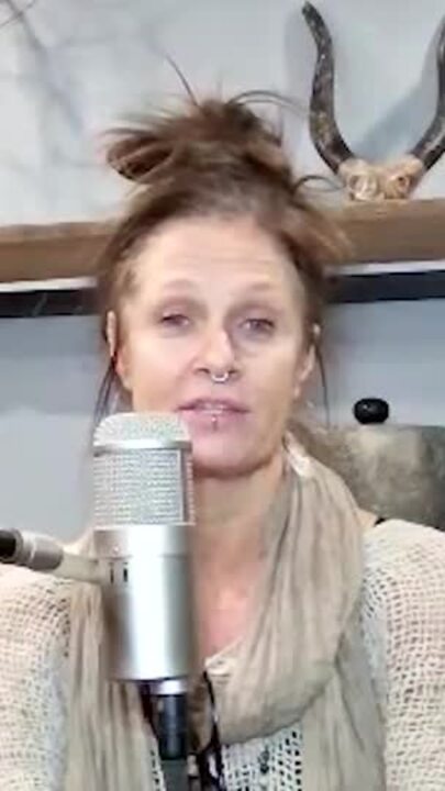 Kasey Chambers on moment she was told to get Botox