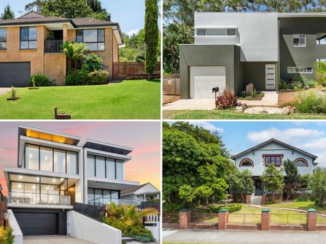 QLD REAL ESTATE: Fastest-Selling Suburbs Thumbnail